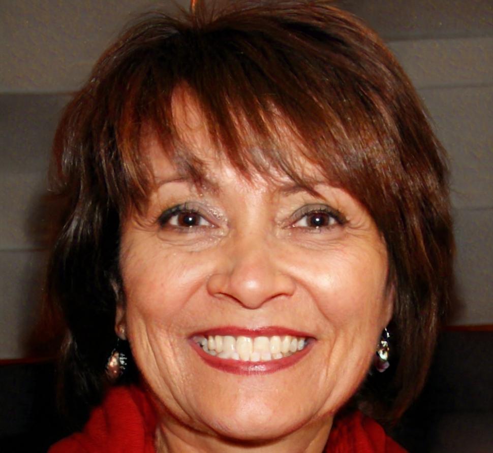 Portrait de Marie Dubois